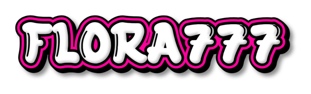 FLORA777 Logo